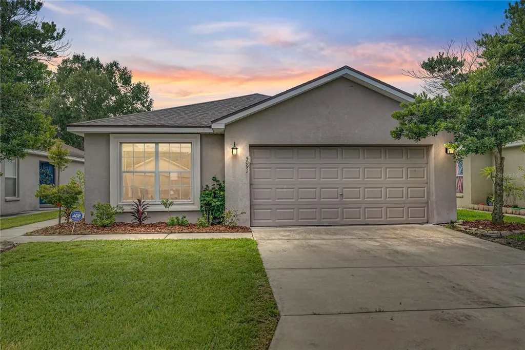 5091 Belmont Park Lane Mulberry FL 33860