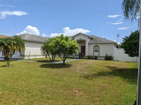 308 Alegriano Court Kissimmee FL 34758