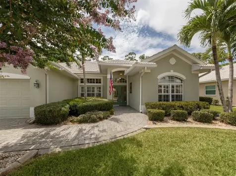 715 Egret Walk Lane Venice FL 34292