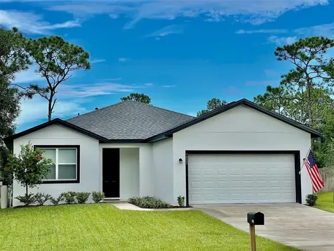 1825 5th Avenue Deland FL 32724