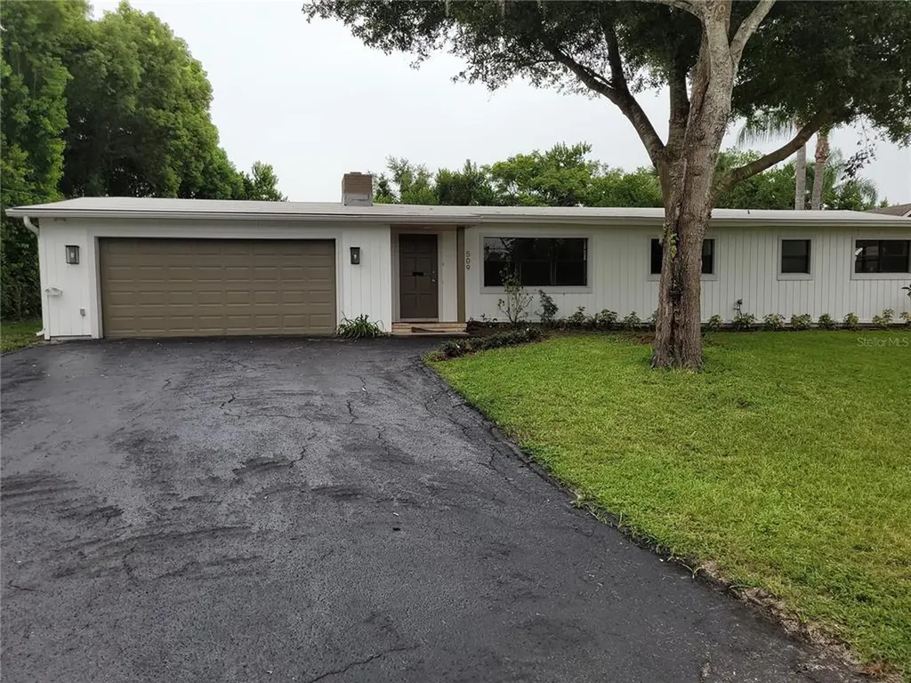 509 Oak Lane Maitland FL 32751