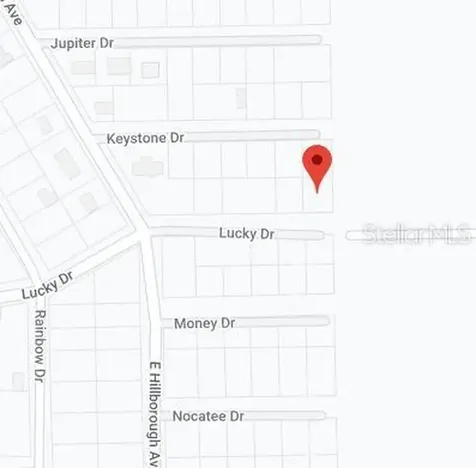 312 Lucky Drive Florahome FL 32140