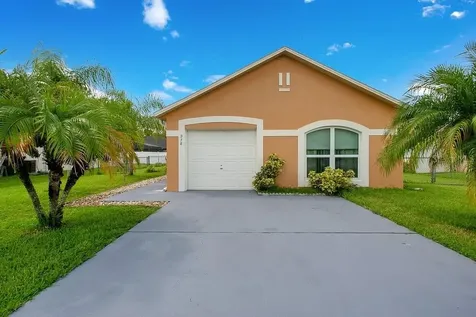 978 Gascony Court Kissimmee FL 34759
