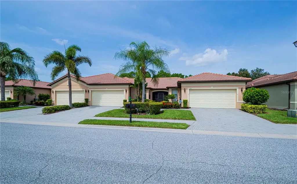 11235 Batello Drive Venice FL 34292