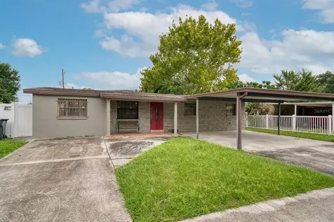 4409 W Lambright Street Tampa FL 33614