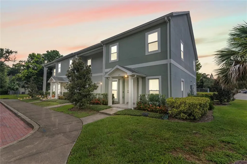 339 N Oak Street Longwood FL 32750