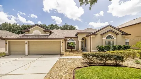 1174 Oak Landing Drive Orange City FL 32763