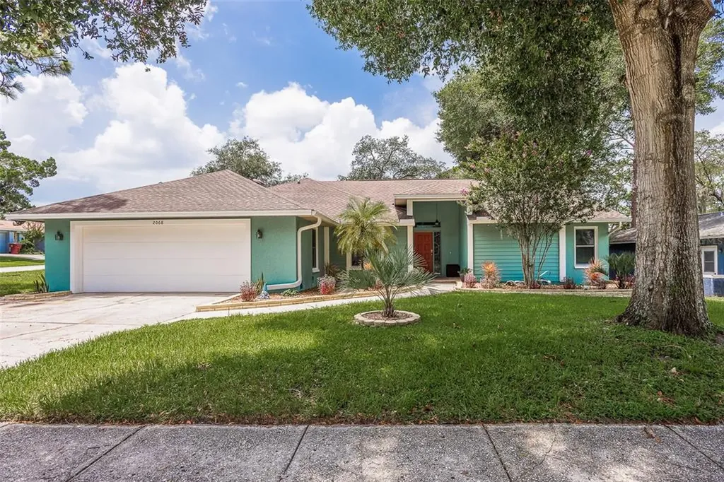 2068 Newbury Court Palm Harbor FL 34683