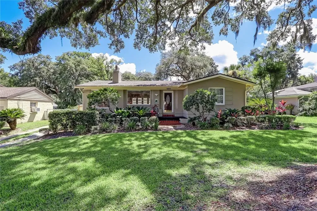 1205 Monticello Road Jacksonville FL 32207