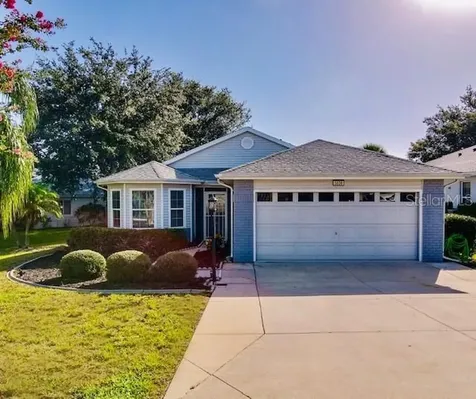5036 Portsmouth Street Tavares FL 32778