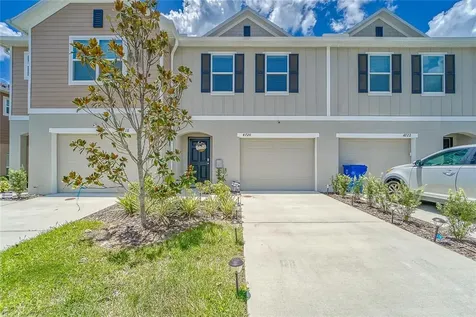 4720 Spatter Dock Street Tampa FL 33610
