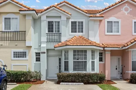 1137 S Beach Circle Kissimmee FL 34746