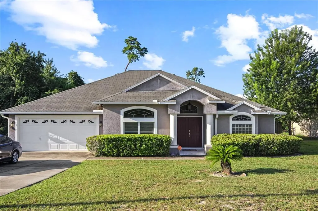 1220 Nixonton Street Deltona FL 32725