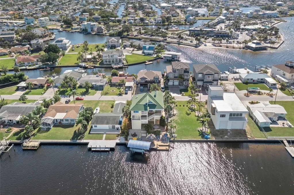 0 Harbor Drive Hudson FL 34667