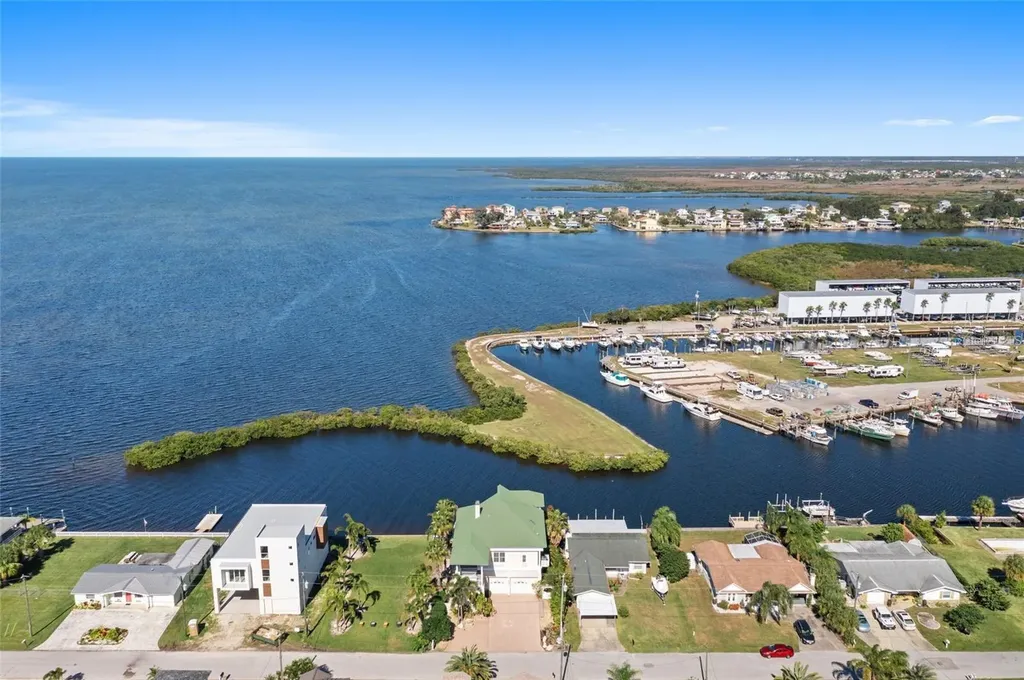 0 Harbor Drive Hudson FL 34667