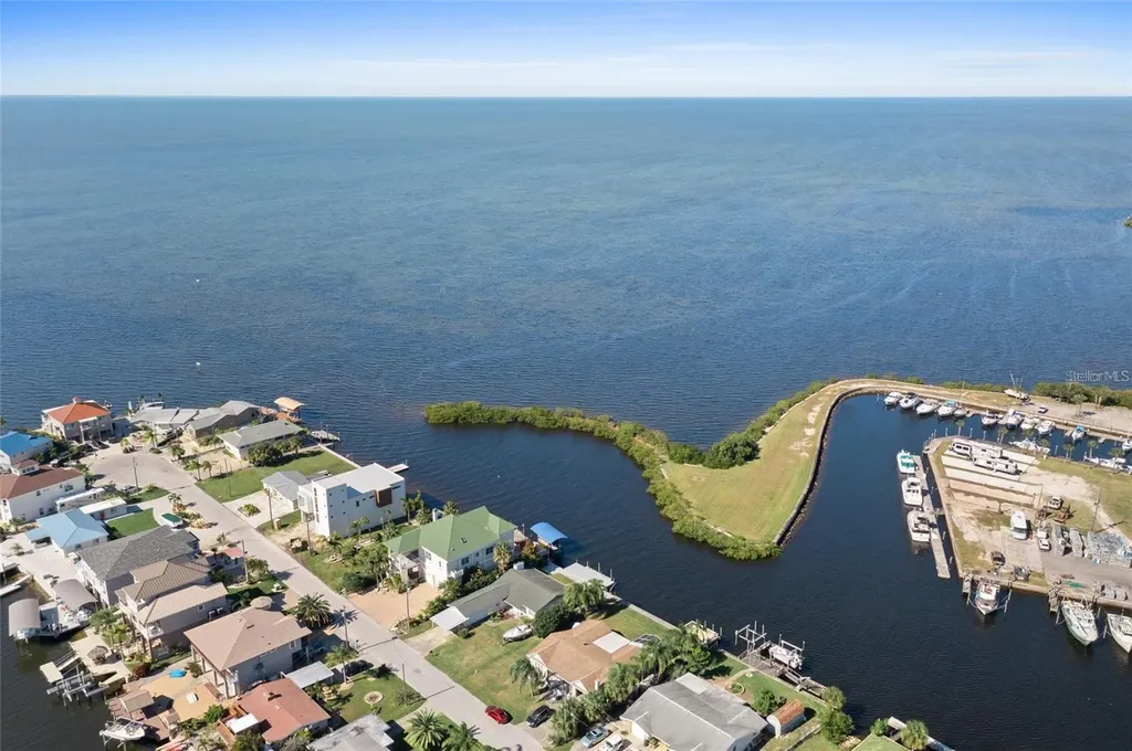 0 Harbor Drive Hudson FL 34667