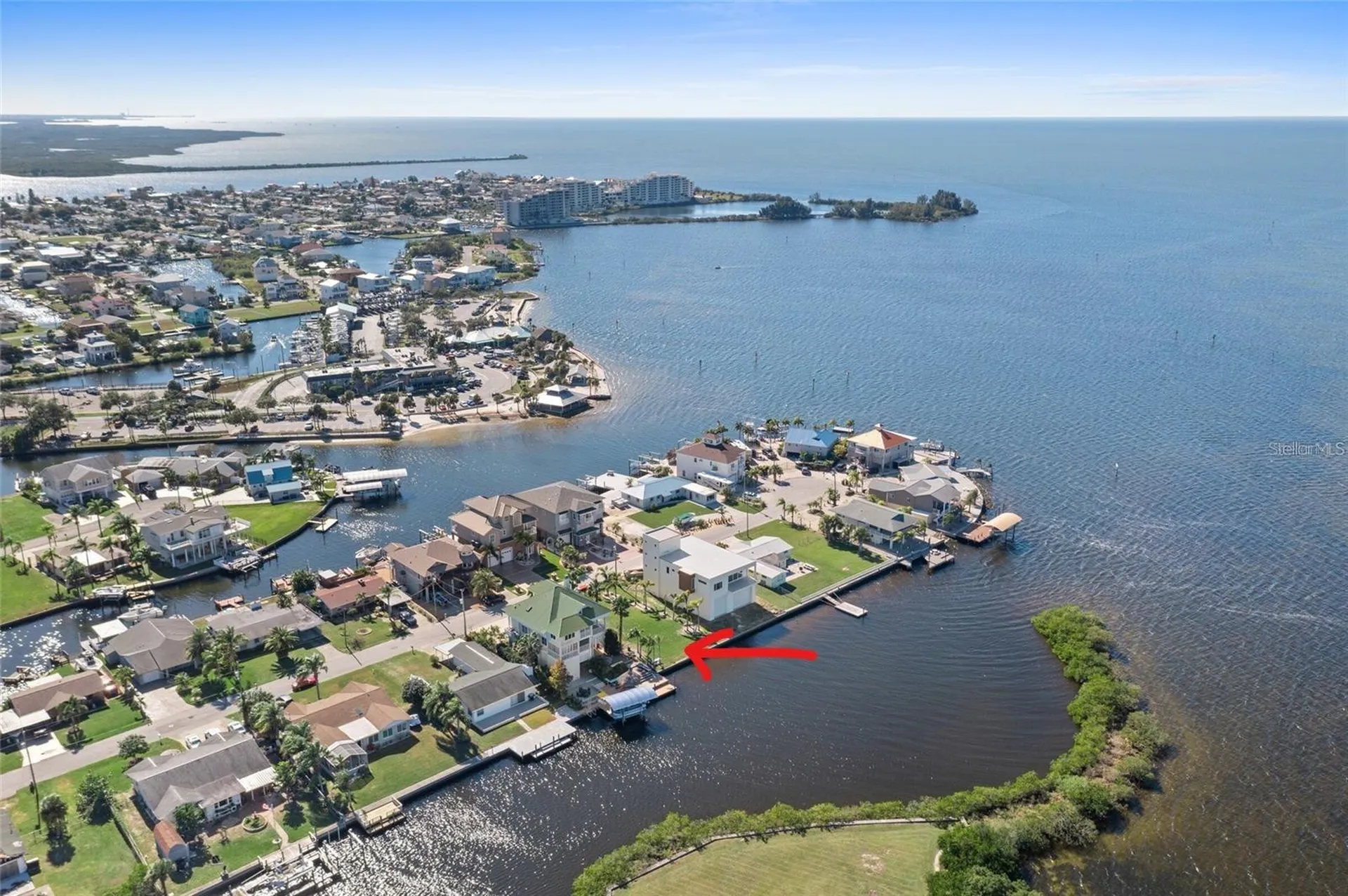 0 Harbor Drive Hudson FL 34667