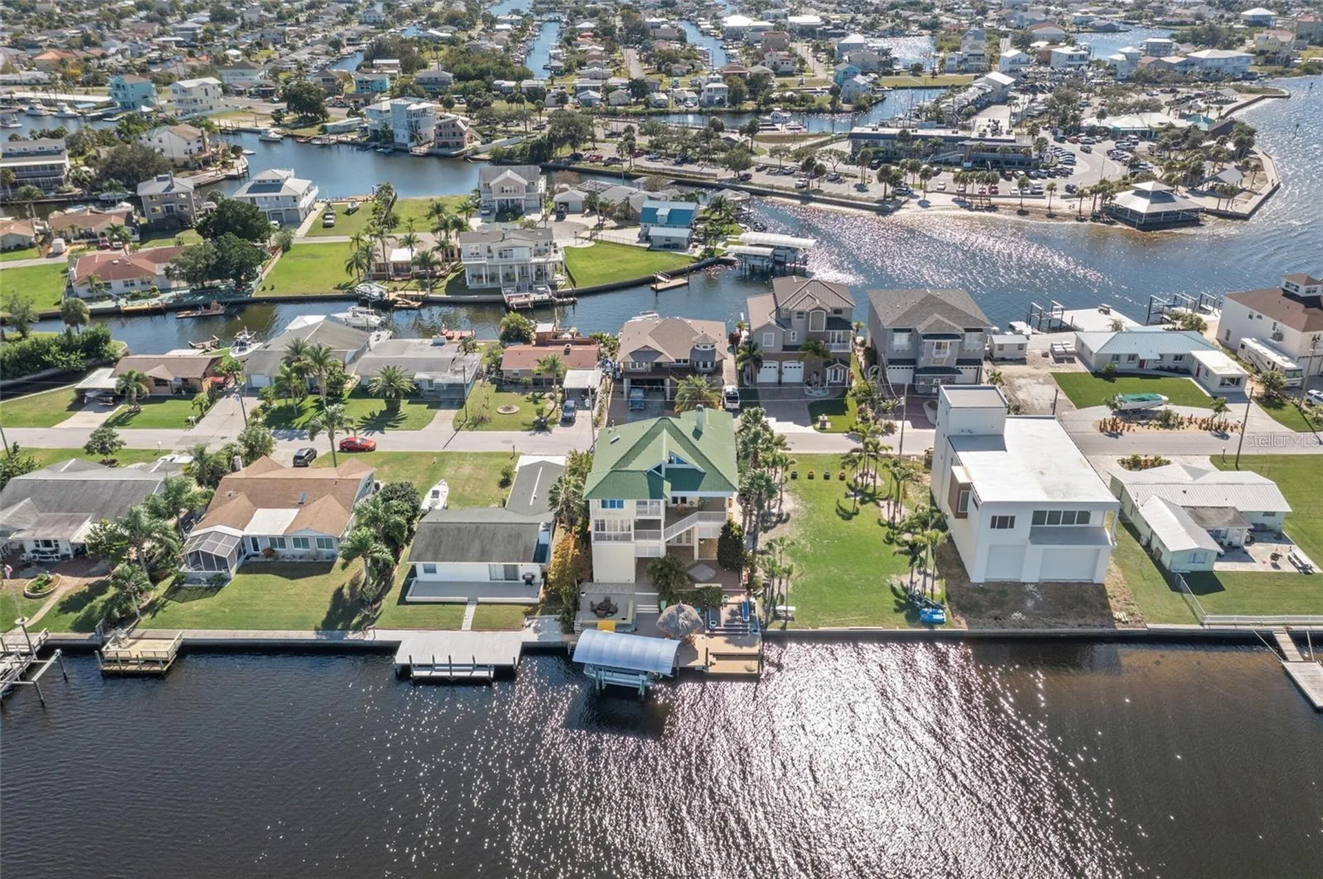 0 Harbor Drive Hudson FL 34667