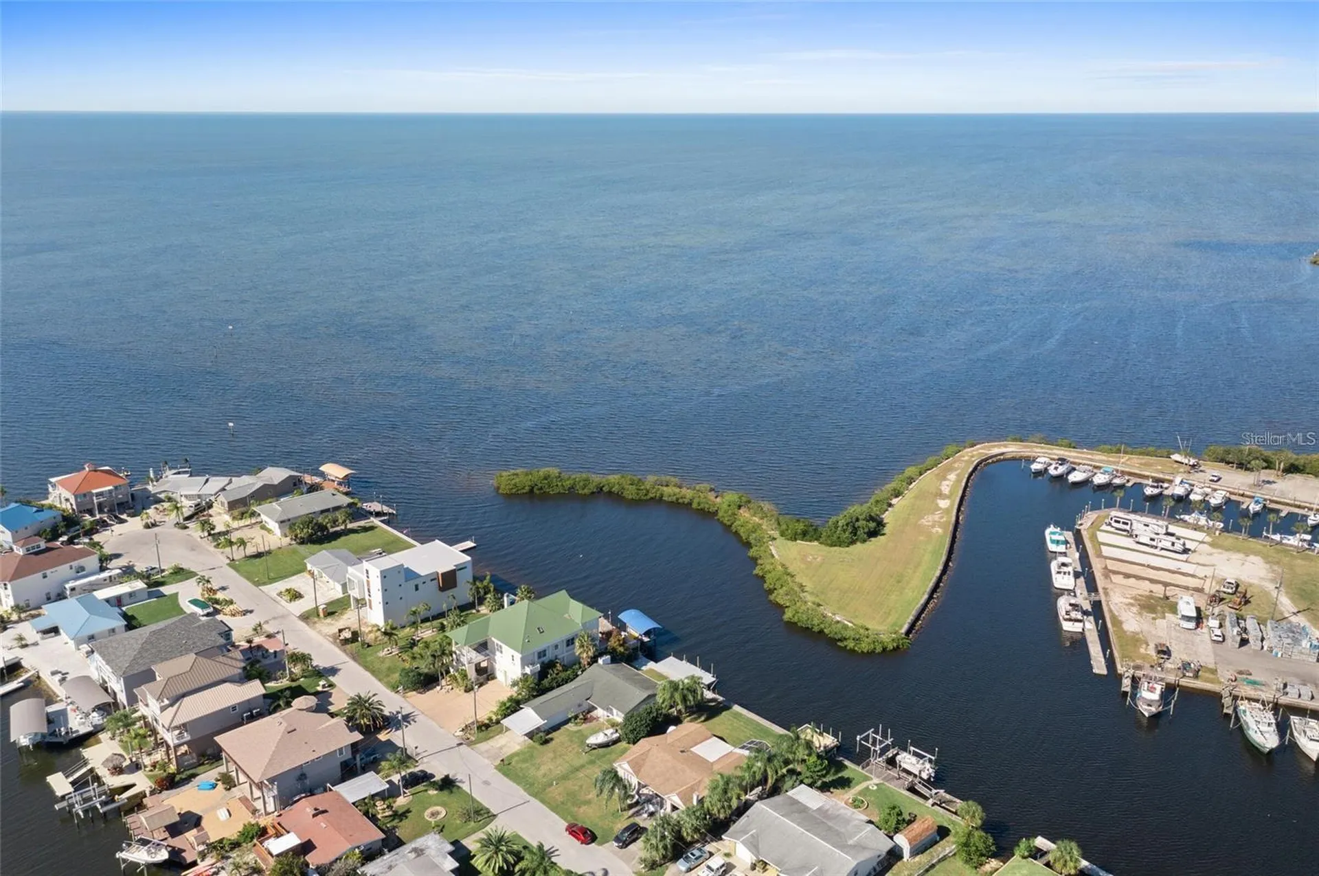 0 Harbor Drive Hudson FL 34667