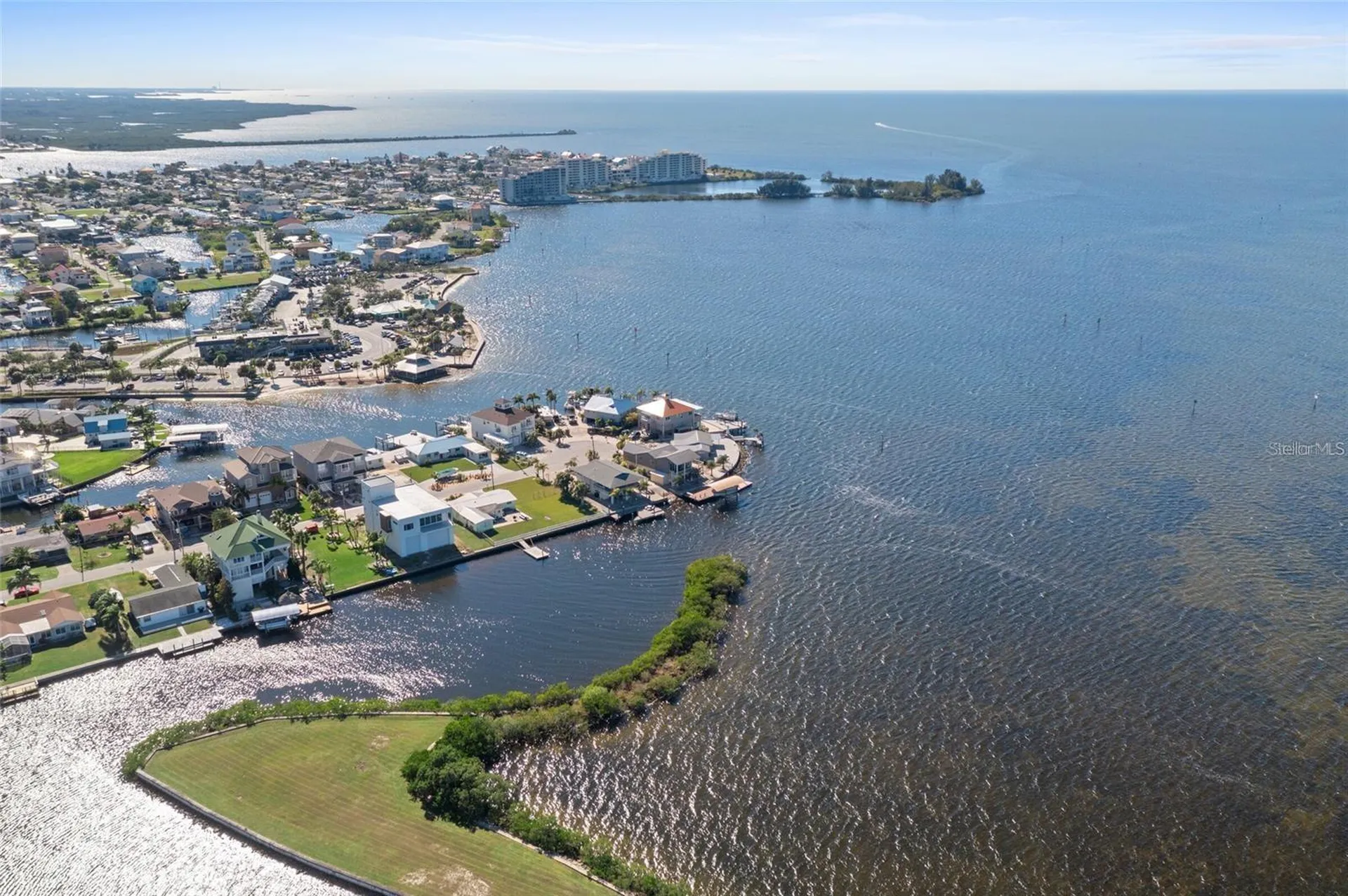 0 Harbor Drive Hudson FL 34667