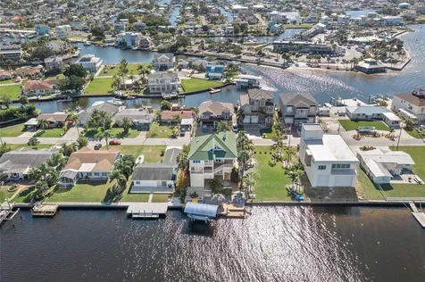 0 Harbor Drive Hudson FL 34667