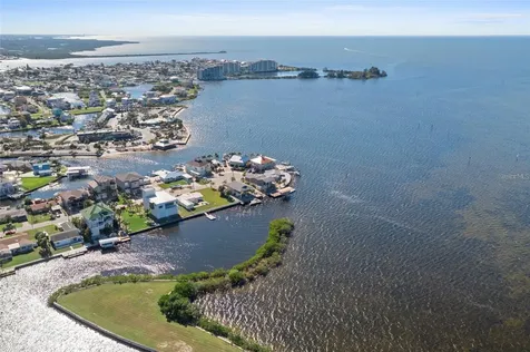 0 Harbor Drive Hudson FL 34667