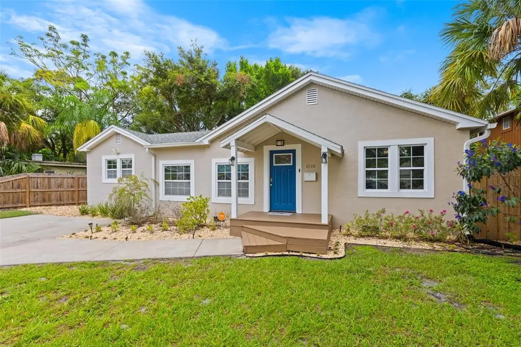 4339 18th Street N St Petersburg FL 33714