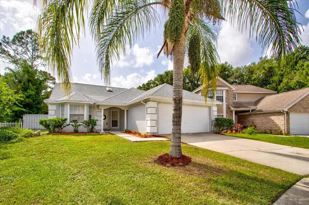 2337 Roanoke Court Lake Mary FL 32746