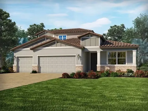 4203 Savanna Palms Court Bradenton FL 34211