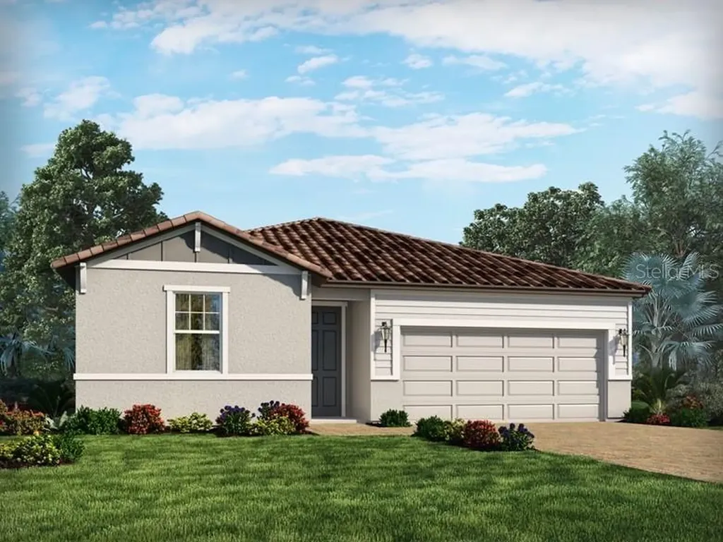 3807 Savanna Palms Court Bradenton FL 34211