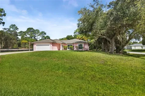 3251 S Haberland Boulevard North Port FL 34288