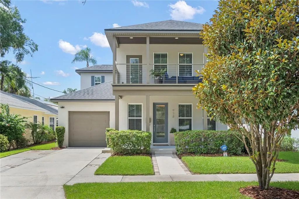 918 Shady Lane Drive Orlando FL 32804