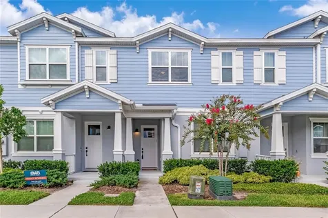 9010 Via Di Canti Drive Windermere FL 34786