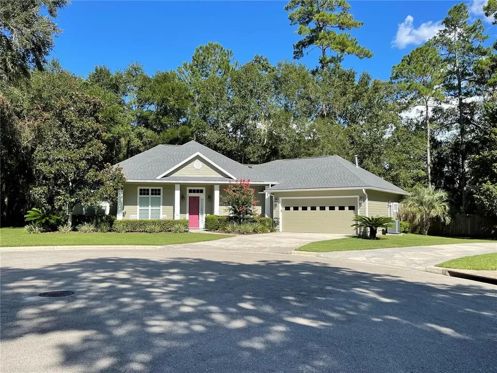 8818 NW 19th Lane Gainesville FL 32606