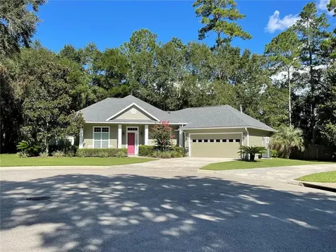 8818 NW 19th Lane Gainesville FL 32606