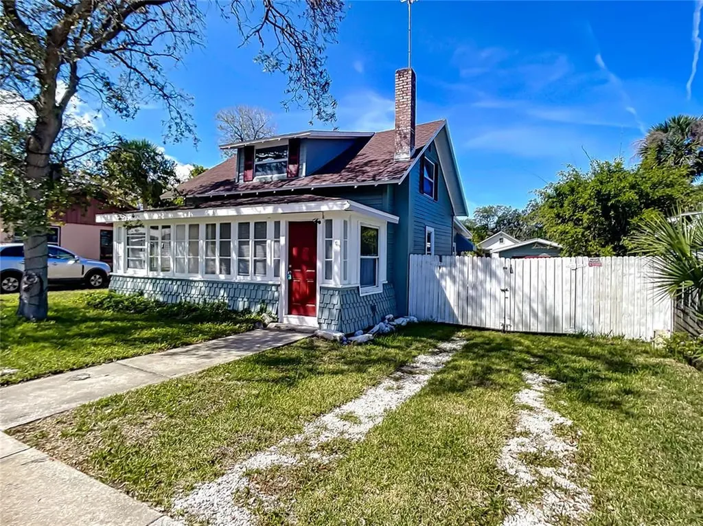 152 Kingston Avenue Daytona Beach FL 32114