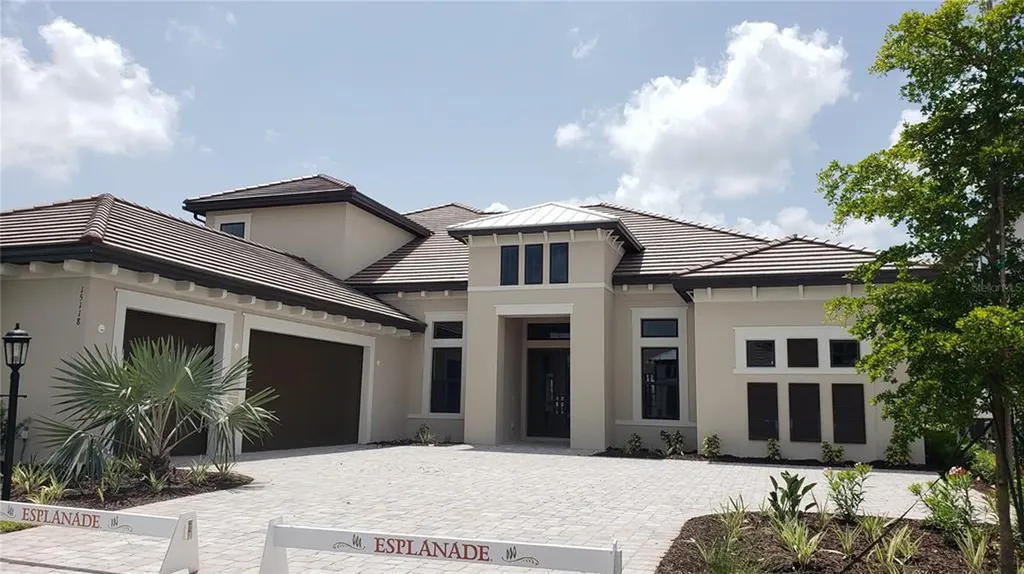 15118 Derna Terrace Bradenton FL 34211