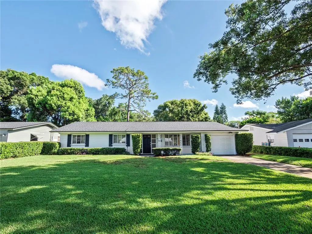 217 Spartan Drive Maitland FL 32751