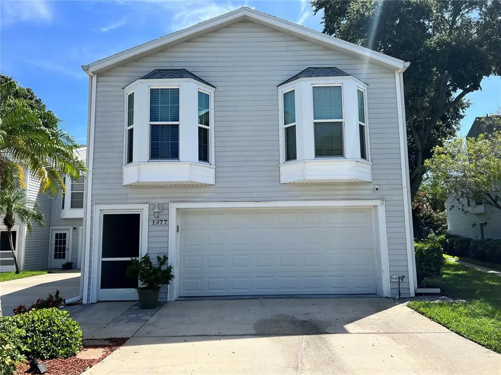 1977 Carolina Court Clearwater FL 33760