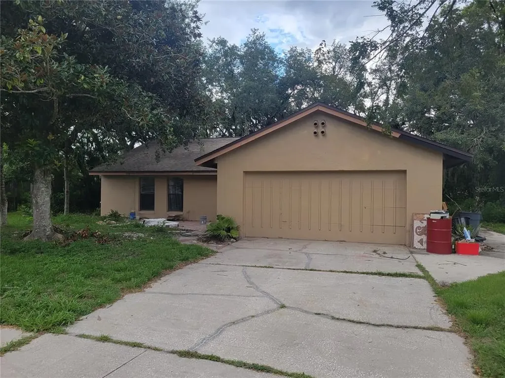 280 Fallen Palm Drive Casselberry FL 32707