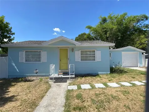4631 41st Avenue N St Petersburg FL 33714