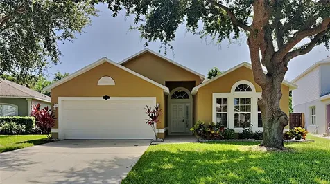 599 Macon Drive Titusville FL 32780