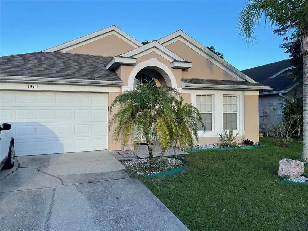 1919 Colonial Woods Boulevard Orlando FL 32826