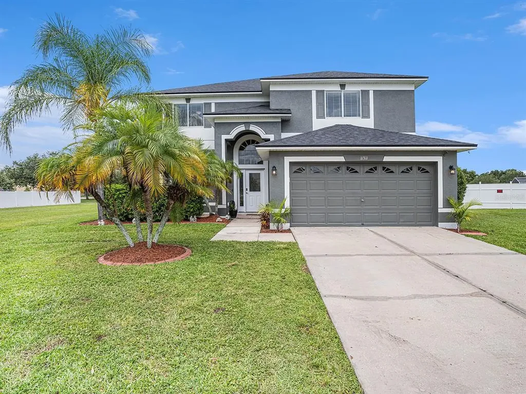 11311 Marion Lake Court Riverview FL 33569