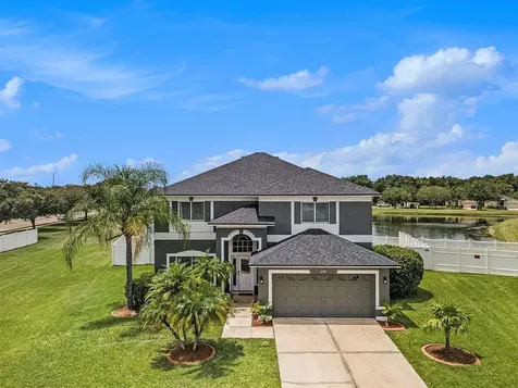 11311 Marion Lake Court Riverview FL 33569