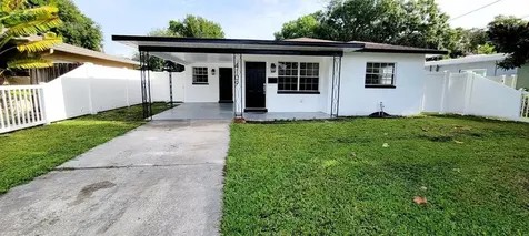 4109 W Gray Street Tampa FL 33609