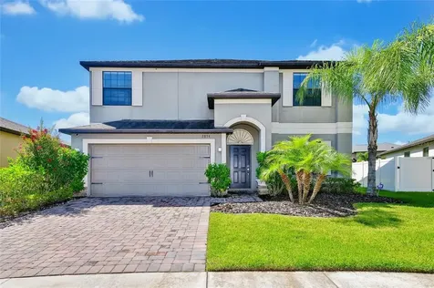 2854 Spring Breeze Way Kissimmee FL 34744