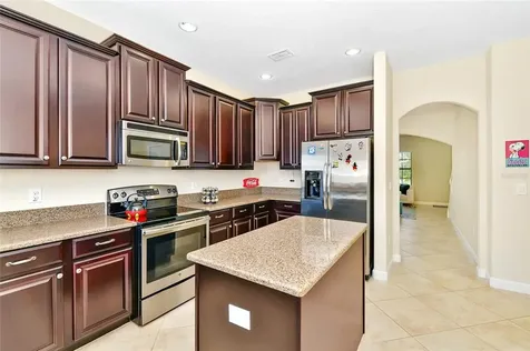 2854 Spring Breeze Way Kissimmee FL 34744