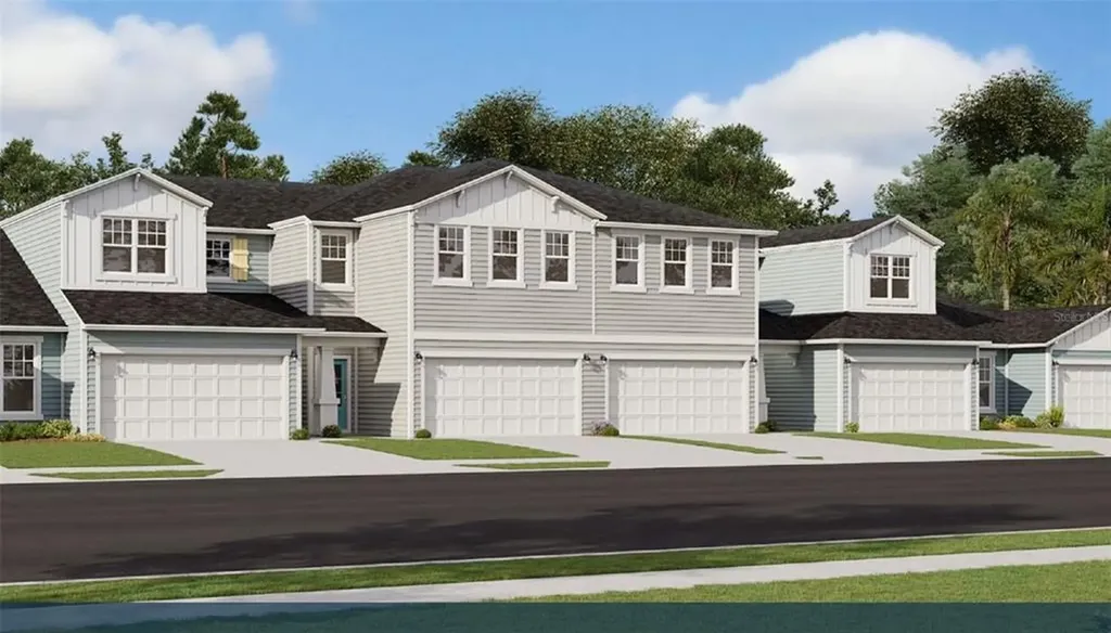 739 Cherry Elm Drive St Augustine FL 32092