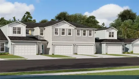 739 Cherry Elm Drive St Augustine FL 32092
